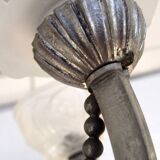 1930 chandelier with 6 lights