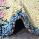Berber Carpet Boujaad - 315 x 203 cm