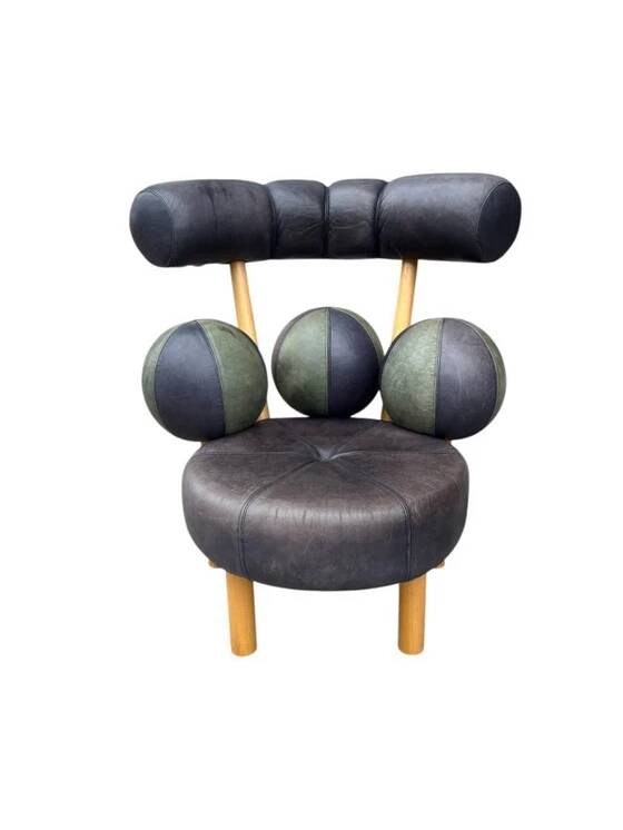 Chaise Globe de Peter Opsvik pour Stokke