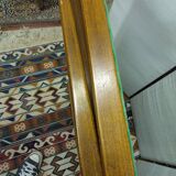 Vintage games table