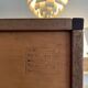 Buffet Mid-Century CU01 by Cees Braakman for Pastoe