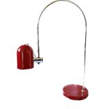 Goffredo Reggiani, Arch table lamp, Reggiani Italy 1970s