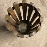 Vintage umbrella stand