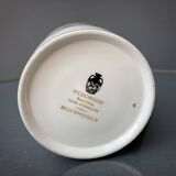 2 Wegdwoog porcelain cups