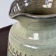 Emile Masson pitcher, glazed ceramic, 1960s