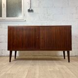 Scandinavian rosewood sideboard from Poul Hundevad, 60s