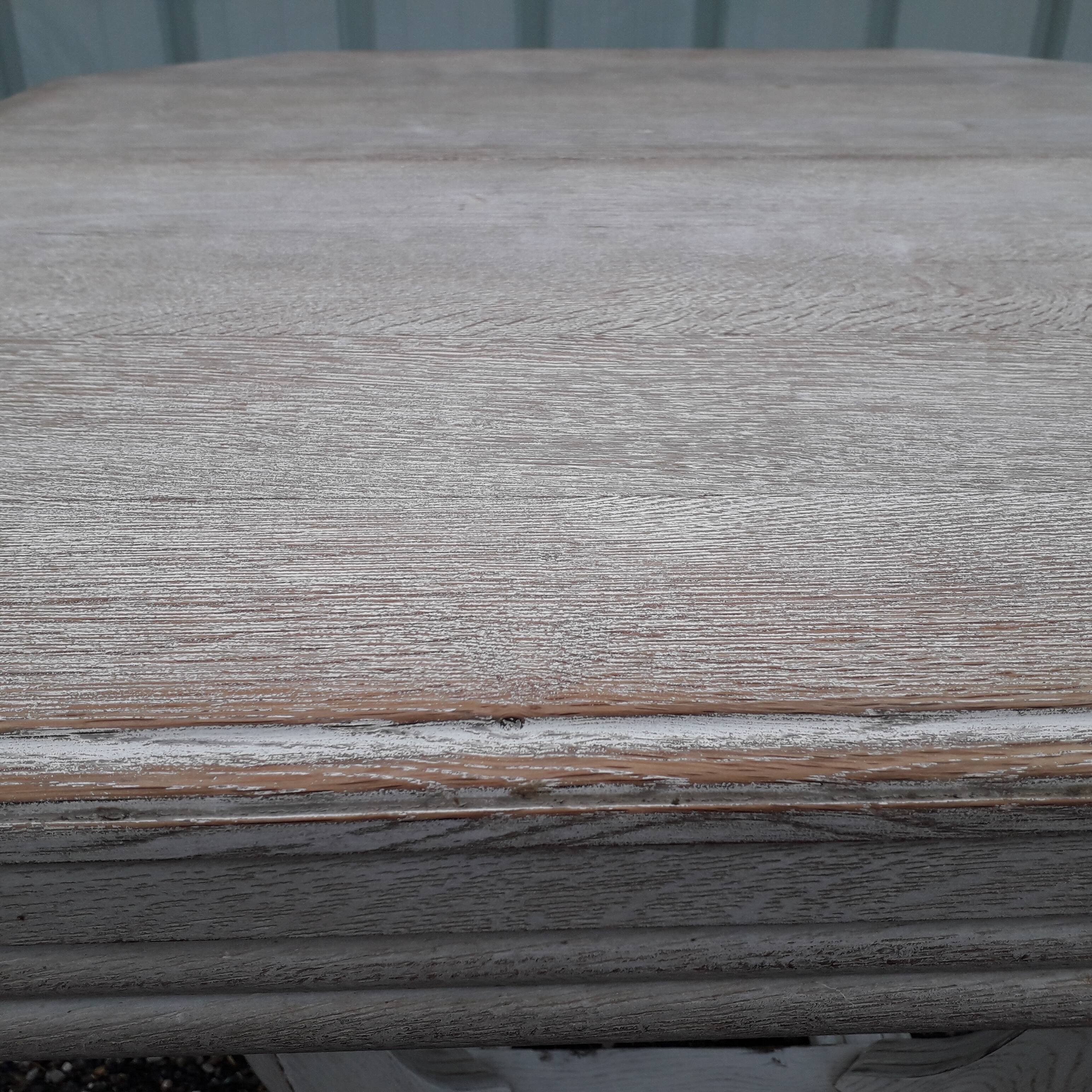 Art Deco style table