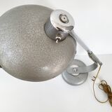 Vintage Ferdinand Solère workshop lamp