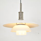 Suspension 41/2-4 de Poul Henningsen pour Louis Poulsen, Danemark 1940