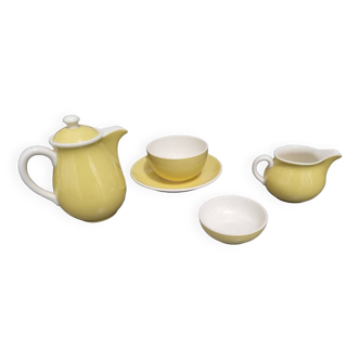 Villeroy & Boch tea set