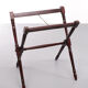 Antique Mahogany tray table Victorian 1880 England