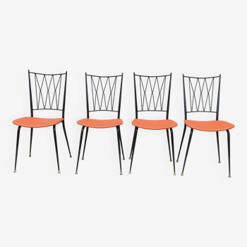 Colette Guesden chairs