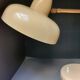 Desk lamp, 40s
