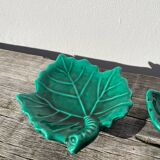 Empty slip sheets pockets / trays