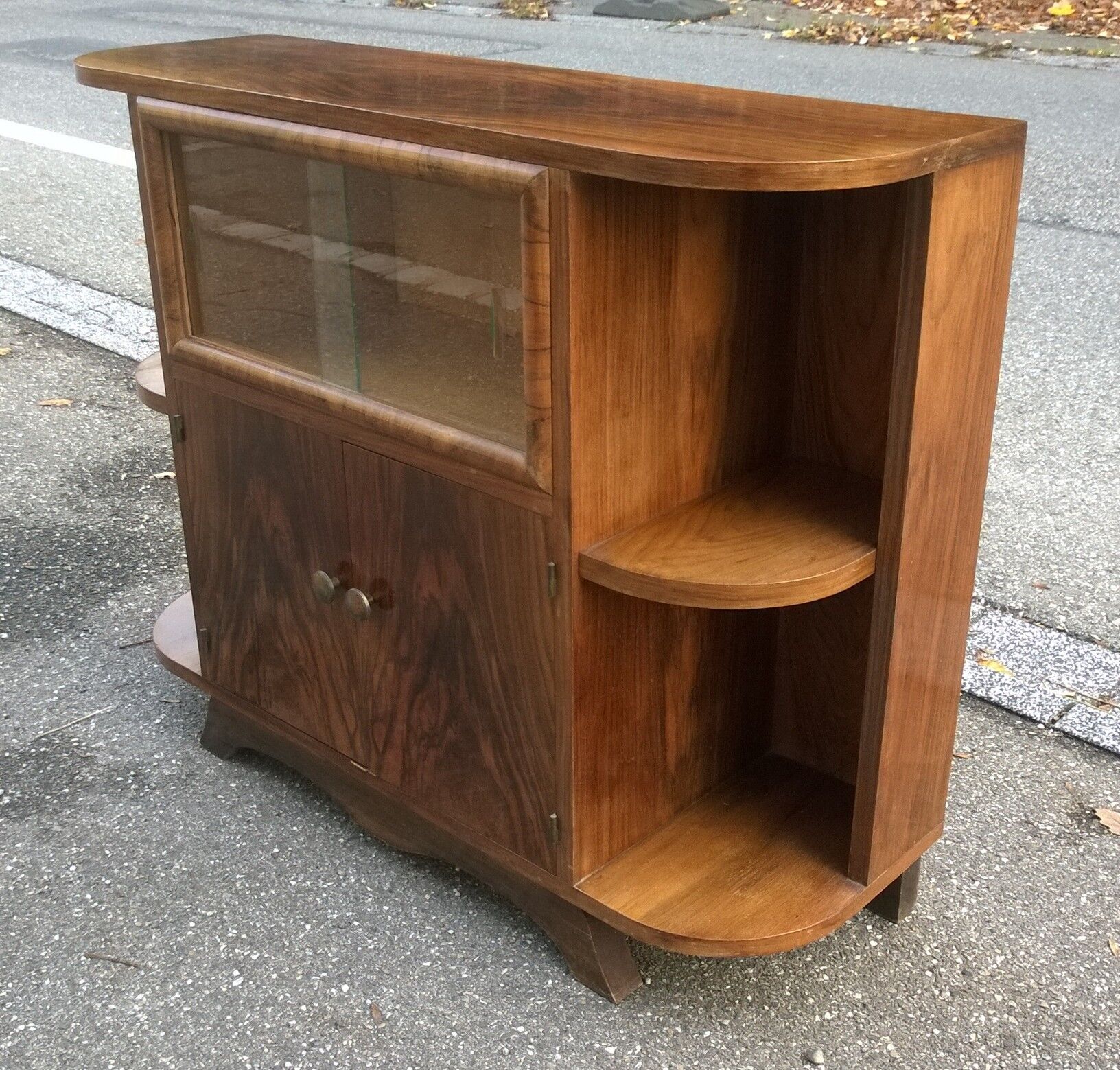 Meuble art déco