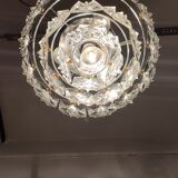 Ceiling lamp "Kinkeldey". Germany 1970s.