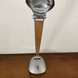 Desk lamp halogen design and vintage elora