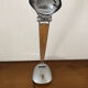 Desk lamp halogen design and vintage elora