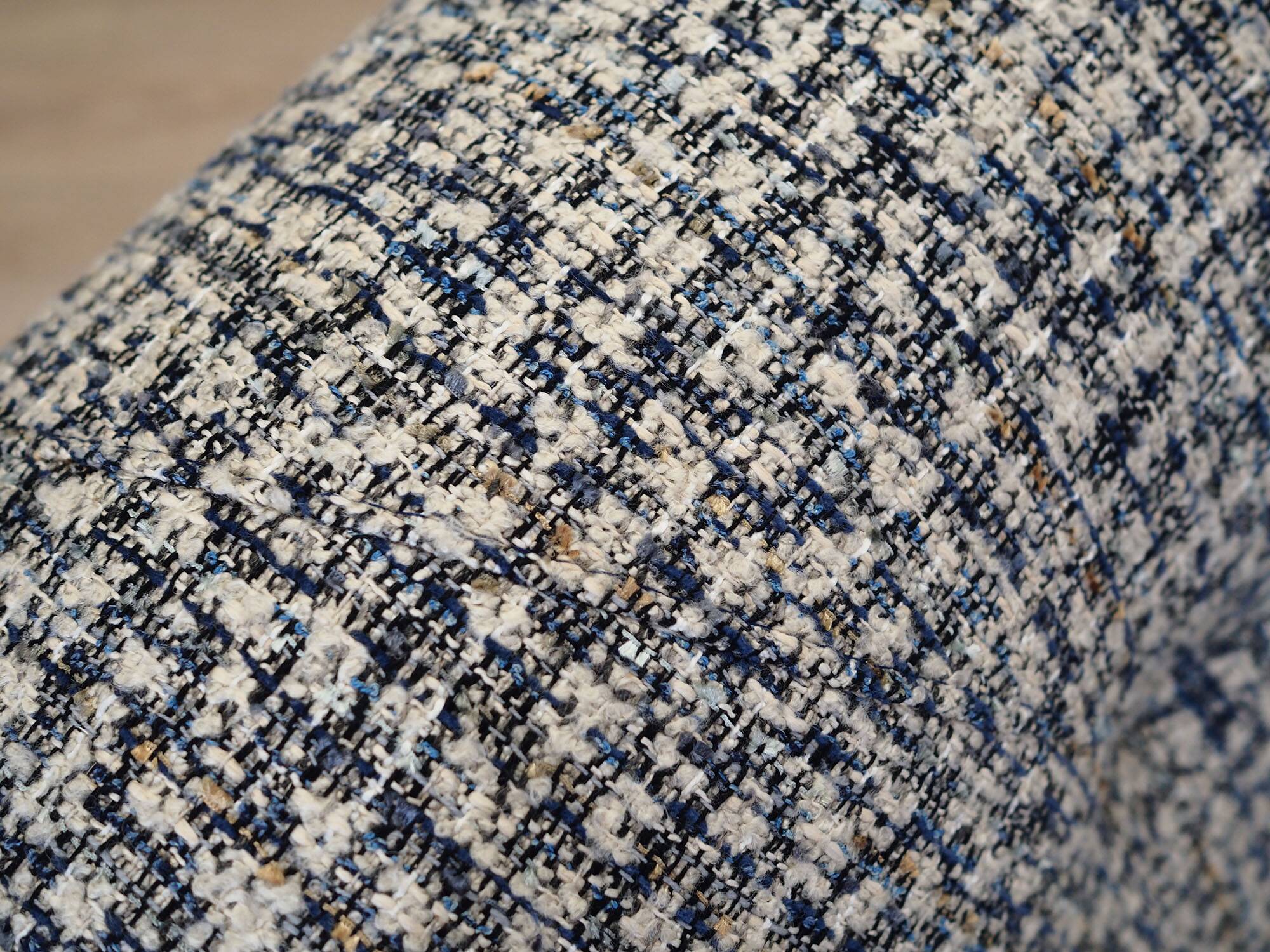 Canapé Tropicana, design italien, années 1970, designer : Agostino Lescai, fabricant