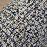 Canapé Tropicana, design italien, années 1970, designer : Agostino Lescai, fabricant