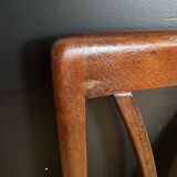 Set of 4 chairs - G-Plan - teak