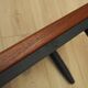 Teak coffee table, Denmark, 1970s