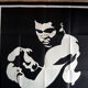 Affiche cinéma originale "Cassius Le Grand" - Mohamed Ali