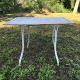 Table basse