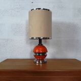 Vintage lamp