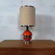 Lampe vintage
