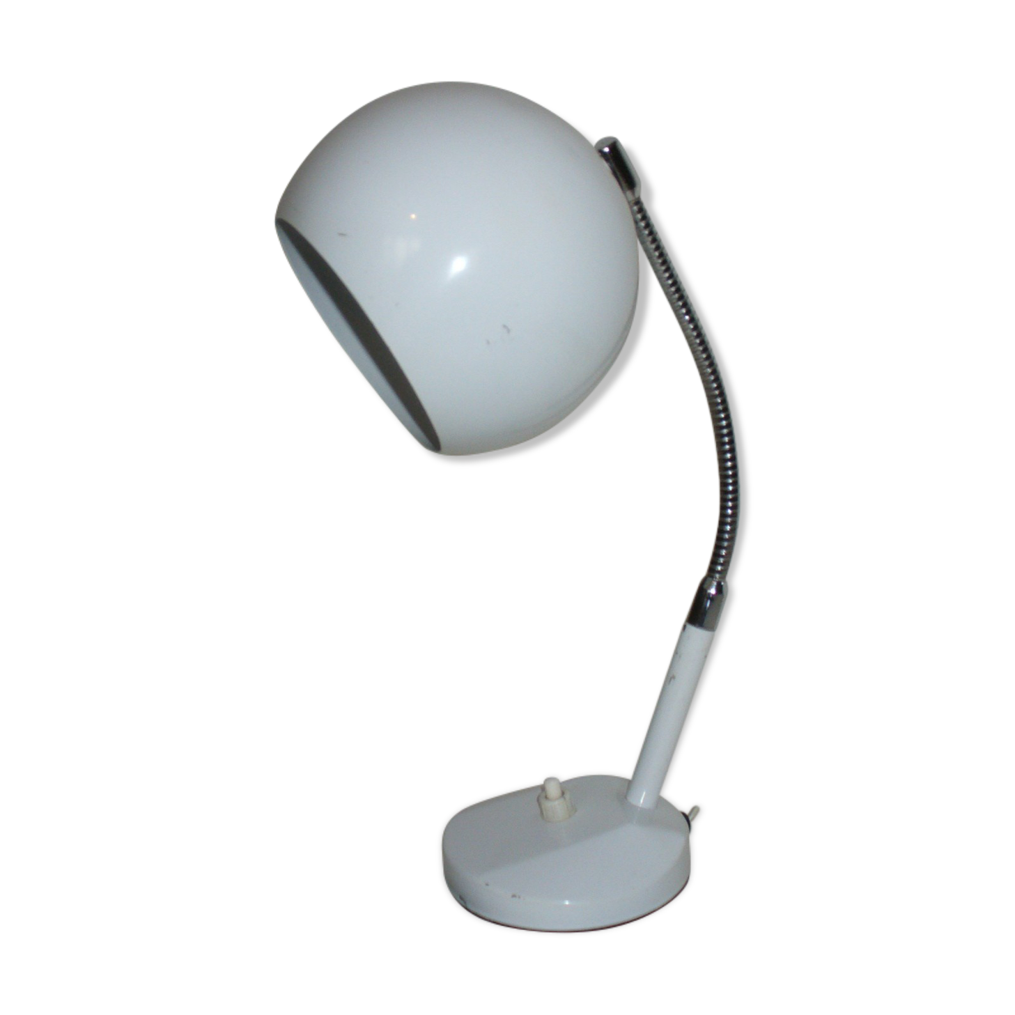 Falca eye ball lamp from the 70s