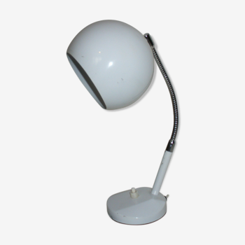 Lampe eye ball Falca des années 70