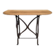Art Nouveau console table