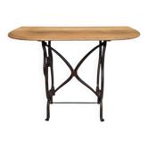 Console bureau Art Nouveau