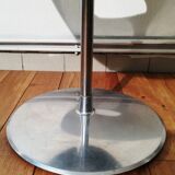 Pair of Apollo armchairs, Patrick Norguet