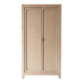 Parisian wardrobe