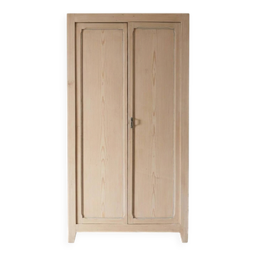 Parisian wardrobe