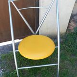 Yamakado designer folding chairs