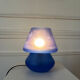 Mushroom lamp Habitat 1980