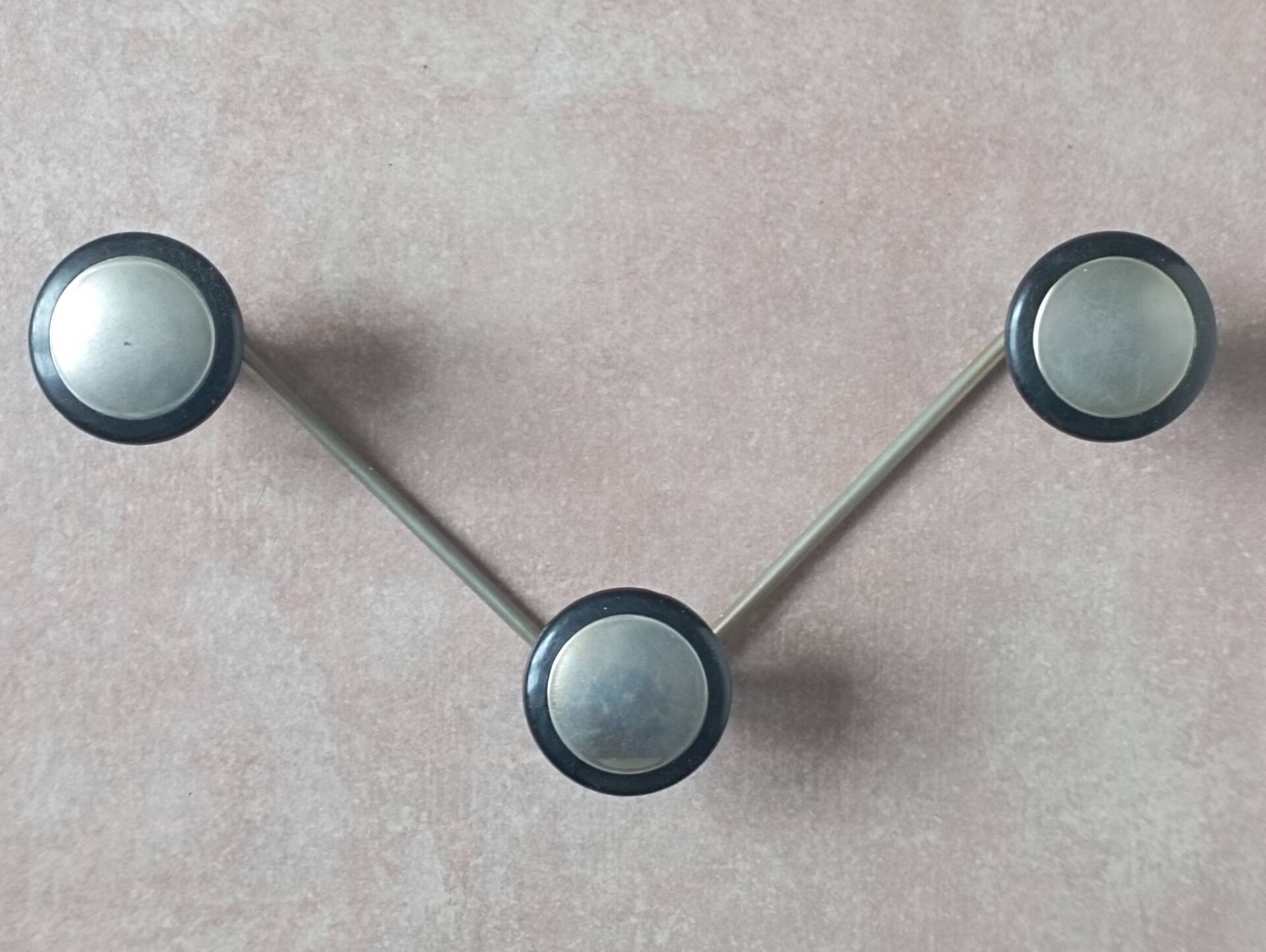 60s coat hook