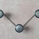 60s coat hook