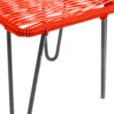 Lilou Chair Brand BOQA