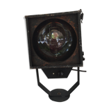 Theatre projector