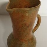 DIGOIN's 70s sandstone pitcher