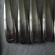 Box of 12 large knives from Alfémide production Christofle