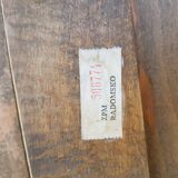 Radomsko bistro chairs