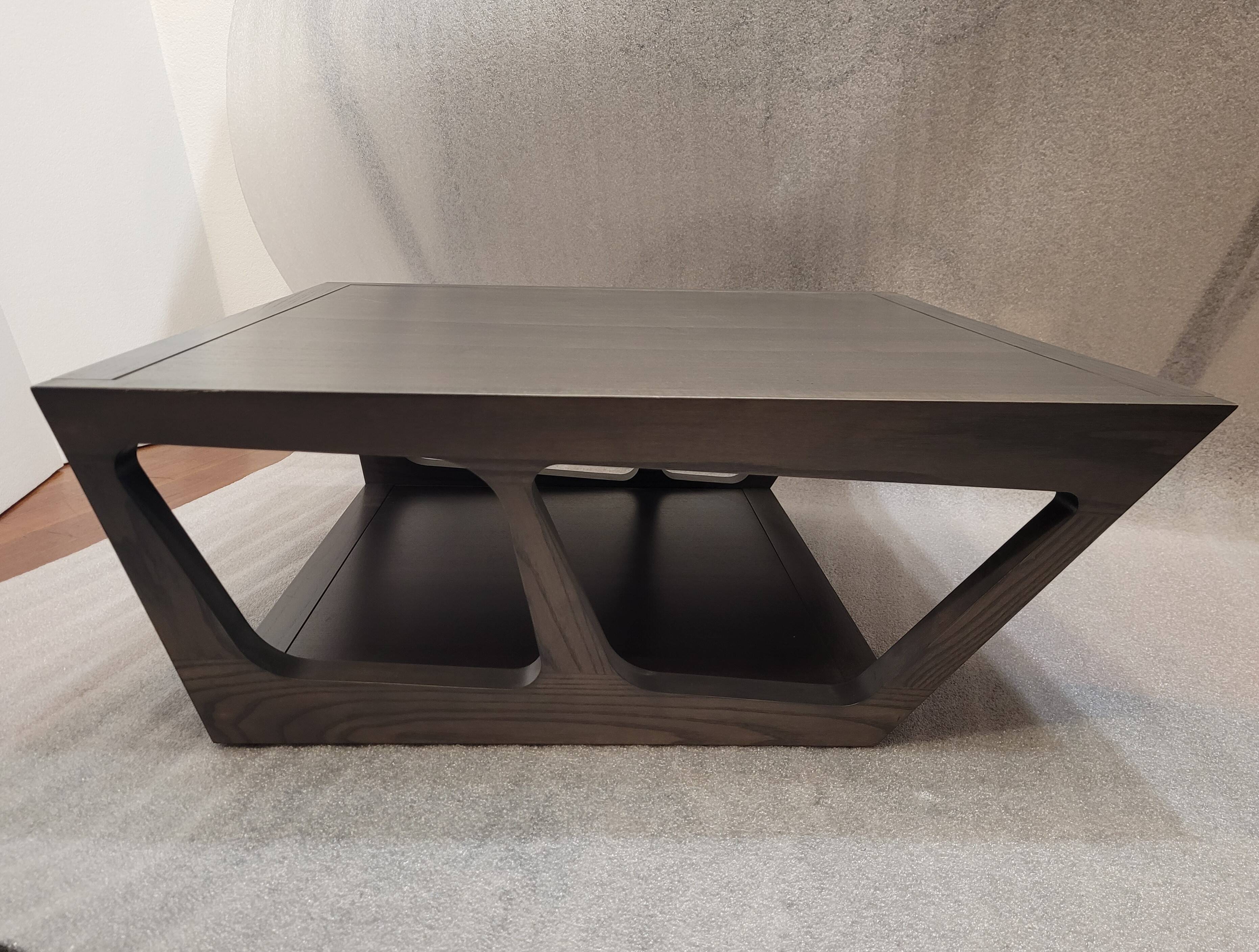 Coffee table, Roche Bobois