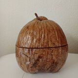 Coconut Ice Bucket