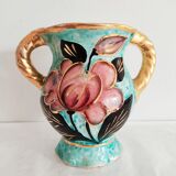 Vase vintage Vallauris