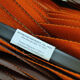 Funky seat belt dining chairs Phillips collection